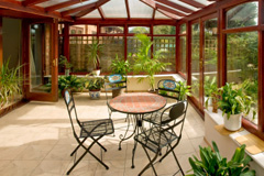 Meikle Kilchattan Butts conservatory quotes